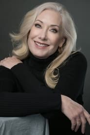 Tracy Todd portrait