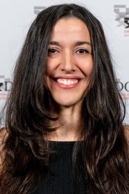 Caroline Labrèche portrait