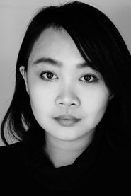 Lumina Wang portrait