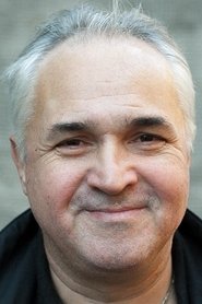 Anatoly Khropov portrait