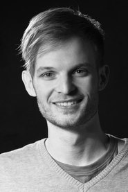 Péter Puskás portrait