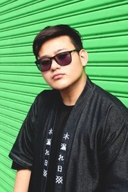 Noubikko Ray portrait
