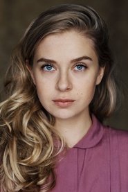 Anna Herrmann portrait