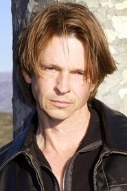 Jimmy McNichol portrait