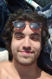 Guilherme Vita portrait