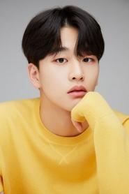 Kim Yoon-woo portrait