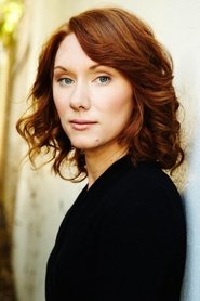 Erica Field portrait