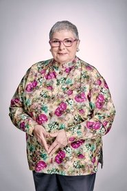 Annelize van der Ryst Hattingh portrait