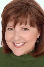 Miriam Flynn portrait