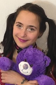Ashley Welker portrait