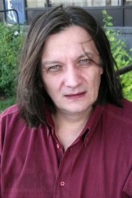 Alexandr Veledinsky portrait