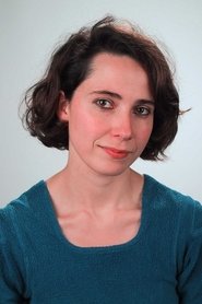 Noëlle Pujol portrait