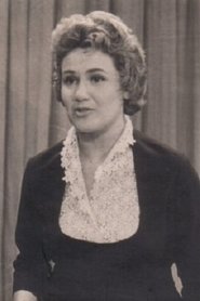 Nelli Kharchenko portrait
