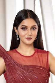 Rafiath Rashid Mithila portrait