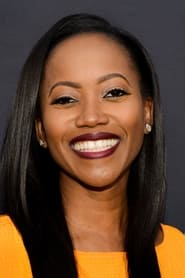 Erika Alexander portrait