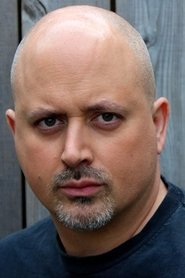 Matthew D. Matteo portrait