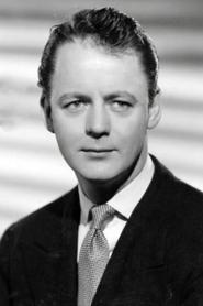 Robert Urquhart portrait