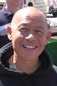 Ernie Reyes Jr. portrait