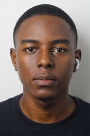 Dariel Pérez portrait
