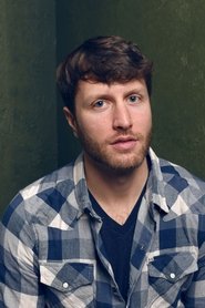 Matthew Heineman portrait