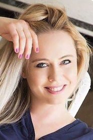 Eva Ujfaluši portrait
