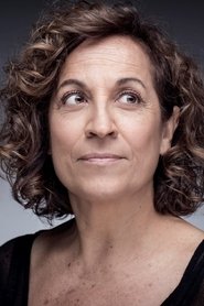 Carmen Balagué portrait