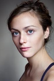 Fanny Deblock portrait