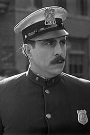 Christian J. Frank portrait