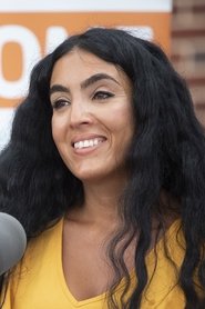 Gisele Fetterman portrait