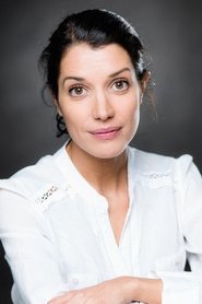 Sophie Neveu portrait