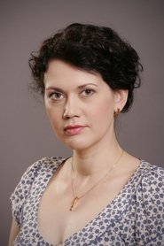Elisabet Reinsalu portrait