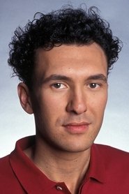 Philippe Swan portrait