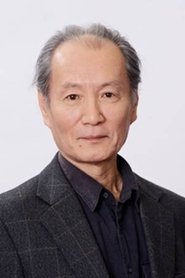 Katsuya Kobayashi portrait