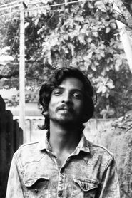 Thejus Saji portrait