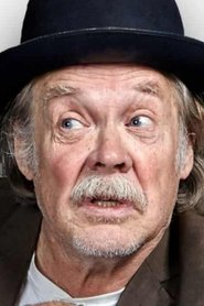 Ole Sørensen portrait