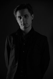 Ron Jäger portrait