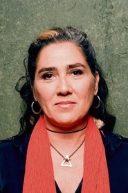 Anna Muylaert portrait