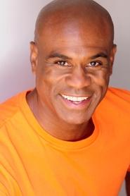 Leroy Edwards III portrait