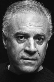 Ted Sorel portrait