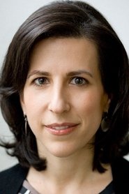Ronit Avni portrait