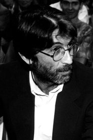 Roberto Russo portrait