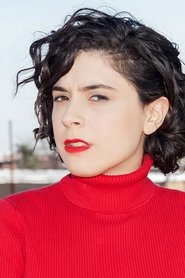 Ariel Kavoussi portrait
