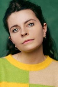 Harriet Leitch portrait