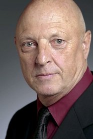 Pierre Siegenthaler portrait
