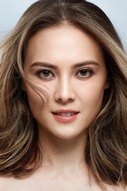 Charlene Houghton portrait