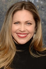 Pascale Hutton portrait