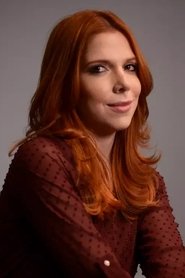 Natalia Klein portrait