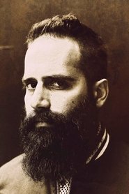 Sebu Simonian portrait