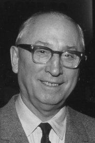 Roy O. Disney portrait