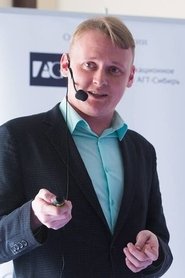 Vladimir Permyakov portrait